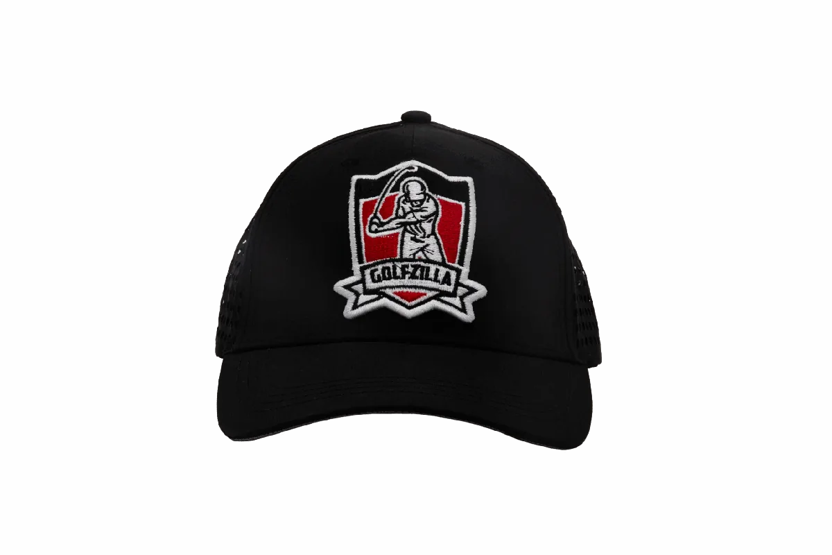 Air-Base Cap von vorn